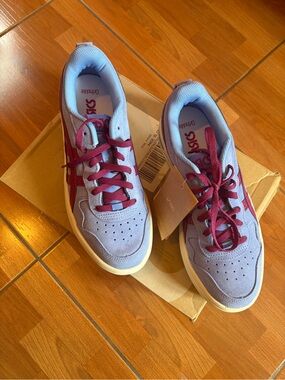 JAPAN S ST / ASICS /